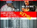 (Condem Riddim) Lil Rick ft Mr. Machel Montano-Guh Down (Remix)