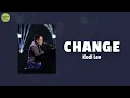 Kodi Lee - Change (Lyrics) | \
