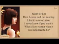 Download Lagu Ready for love lyrics -Blackpink