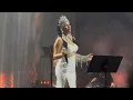 Download Lagu Zara’dan Harbiye Açıkhava sahnesinde uluslararası performans // Canlı Müzik Arşivi 2025 Güncel Video