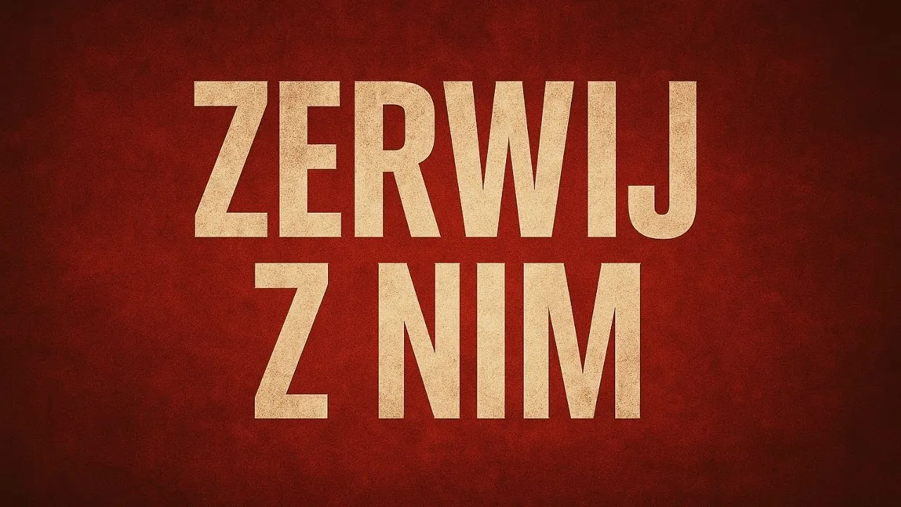 TuneFusion - Zerwij z nim (slowed reverb) [Polski Rap 2025] 𝙨𝙡𝙤𝙬𝙚𝙙 𝙧𝙚𝙫𝙚𝙧𝙗