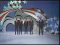 The Temptations   I Can't Get Next to You Live