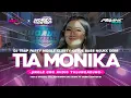 Download Lagu DJ TIA MONIKA TRAP PARTY VIRAL TIKTOK 2025 | JINGGLE GNG AUDIO FT HOREG HUNTER ID | MBAHE MUSIC RMX