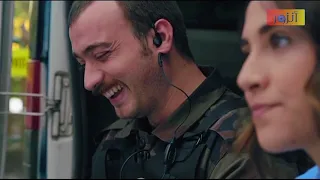 مسلسل الفريق الأول ـ الحلقة 2 الثانية كاملة ـ الجزء الأول Al Farik El Awal HD 