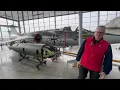 Mit 15G aus dem Jet geschossen 💥 So funktioniert der Schleudersitz der F-104 Starfighter