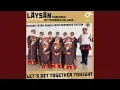 Lagu Orenburg-Chelyabinsk