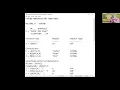 String Manipulation 1 Basic Functions Explanation AS Level By ZAK