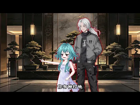 The Crownless Gate Episode 9