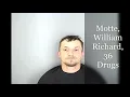 Greenwood County Arrest Report for April 29 2021