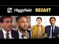 Replace Any Character in 5 Minutes Higgsfield Wan Animate Recast Tutorial