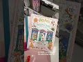 Come with me to target to buy a coloring book