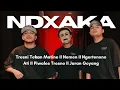 Playlist NDX AKA Terbaik 🎧 | Lagu Hiphop Jawa Bikin Semangat Kerja \u0026 Belajar 2025