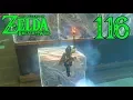 116 Trials Of Riddles And Ice Let s Play Legend Of Zelda BotW Champion s Ballad