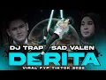 Lagu VIRAL !! DJ TRAP SAD VALEN \