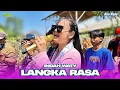 Download Lagu LANGKA RASA - INDAH WATY | Singa Depok ALIA NADA | Jimpret - Widasari IM.
