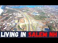 Living in Salem New Hampshire - Activities Housing Climate and More