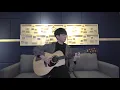 (Queen) Queen Medley | Bohemian Rhapsody + We Will Rock You + We Are The Champions - Sungha Jung