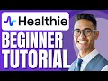 Healthie Tutorial for Newbies EHR Platform Demo