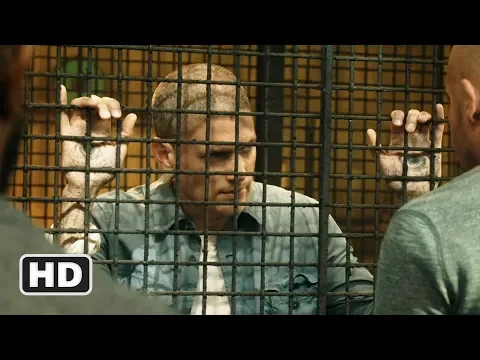 Download MP3 Prison Break - ''Ich bin nicht Michael und weis nicht,wer sie sind!'' (HD) | Netclip