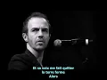 Calogero - En Apesanteur (paroles)