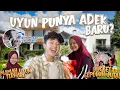 Lagu UYUN PUNYA ADIK BARU!?