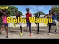 Download Lagu Stella Wangu Remix - Freshley Mwamburi | Dance Rehearsal Video | Chiluba Choreography @chilubatheone