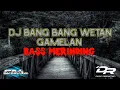 Lagu DJ TRAP BANG BANG WETAN GAMELAN BASS GLER JINGLE GM AUDIO