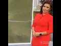 So Hot Felicia combs On Zoom