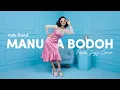 Lagu ADA BAND - MANUSIA BODOH (2004) | FUSION JAZZ COVER #NNMRequest @dimasrabbanip13