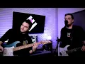 Ecos de Nadie | GOLPE DE SUERTE - Metal Cover