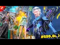 Download Lagu Weak Boy Becomes God Anime Season 6 Part :) 599\u0026600 | Anime Explain In Hindi