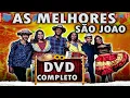 Download Lagu AS MELHORES DO SÃO JOÃO 2025  DVD FORRÓ  ARRASTA PÉ  E ALEGRIA-BANDA GSD