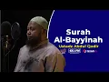 Download Lagu Ustadz Abdul Qodir - Surah Al-Bayyinah - Juz 30