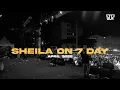 Download Lagu #SHEILAON7DAY APRIL 2025