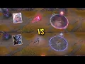 Arcane Savior Viktor vs High Noon Viktor - Skin Comparison