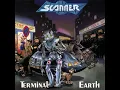 SCANNER - Terminal Earth [Full Album] 1989