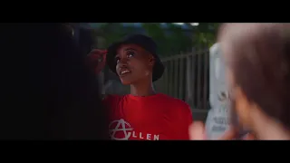 allen ft djbongz inkinga ikuphi official music video 