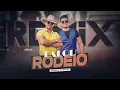 Download Lagu FALOU RODEIO - Brenno \u0026 Matheus [ Samuka Perfect Remix ] ELETRONEJO