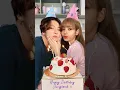 Download Lagu Lisa and Jungkook new relationship 💥🙈 wow 🌍💫 #lisa #trending #shortfeed #foryou #bts #blackpink