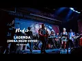 Download Lagu Lagenda - Sheila Majid (Nadir Cover)
