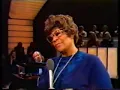 Ella Fitzgerald Holland 1974 Just One Of Those Things