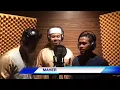 Seru Pembelaan(Soutul Amal) Cover Maher