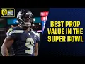 Best player props to bet on in Super Bowl 60 based on season-long ROI