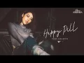 PAM ANSHISA - HAPPY PILL (Feat. UrboyTJ) 【Official Music Video】