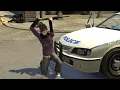 Download Lagu GTA 4 - NPC Wars Ep.3 (LCPD/Noose vs Gangs)
