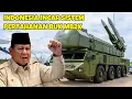 Lagu ALUTSISTA BARU INDONESIA DISEBUT INCAR SISTEM PERTAHANAN BUK DARI BELARUSIA