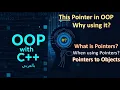 OOP with C 07 - This Pointer