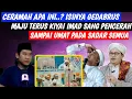 Download Lagu Ya Allah Lawak Apa Lagi Ini!! Bikin Sakit Perut Mendengarnya..Maju terus Kiyai Imad!!