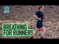 Download Lagu How To Breathe While Running
