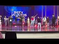 Ratu Sofya Dan Team Dari Jendela SMP Tampil Diacara SCTV Award 2021 Part 2